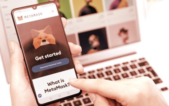 This MetaMask Ethereum Wallet Update May Help Thwart NFT Scams