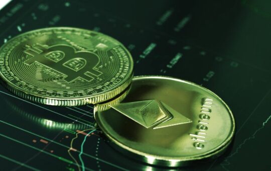 This Week in Coins: Bitcoin and Ethereum See Continued Growth as Merge Looms