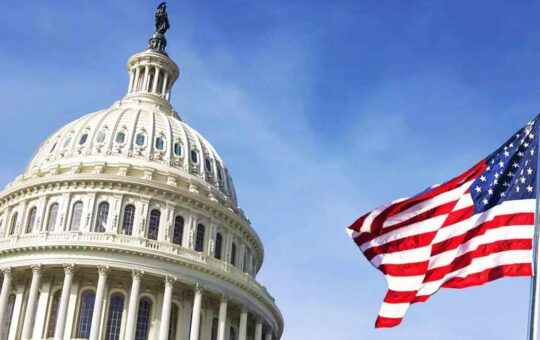 US Senators Introduce Bipartisan Bill to Exempt Small Crypto Transactions From Taxes