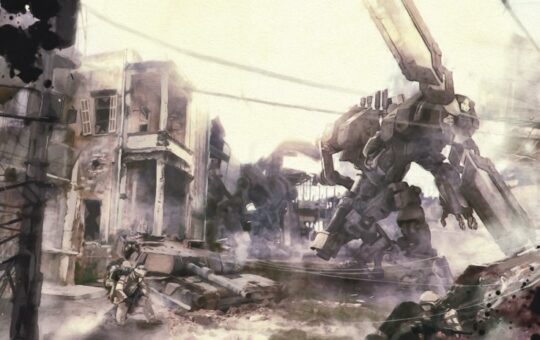 Virtual robot auto-combat game Krabots launches initial Beta and Token Airdrop