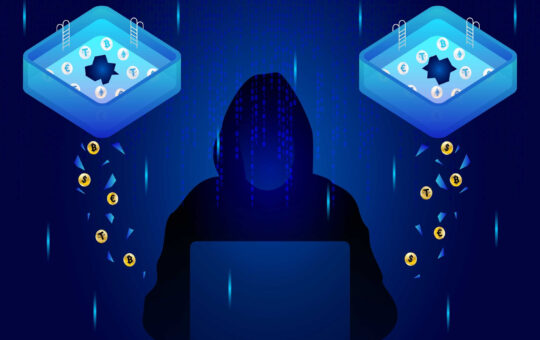 Yearn Finance could sink by 30%