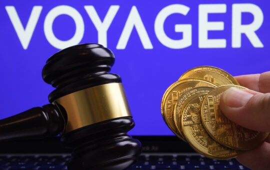 Bankrupt Crypto Firm Voyager Digital Approved to Release $270 Million in Cash Deposits