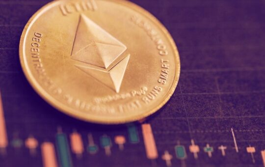CME Group to Add ETH Options Ahead of the Ethereum Merge