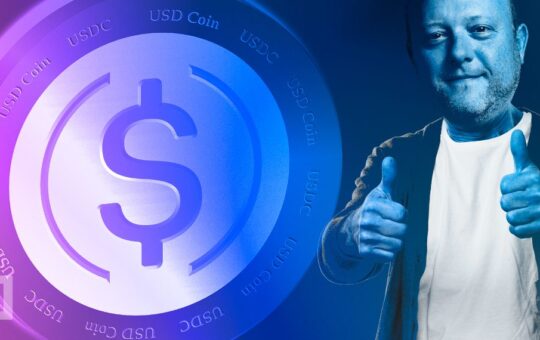 Circle Pledges Action on User Privacy After Freezing $75K Tornado Cash-Linked USDC