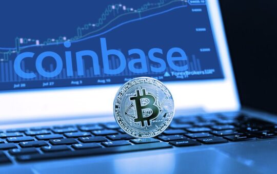 Coinbase Hit With $5M Lawsuit Over Exchange Crashes, Alleged Securities Violations