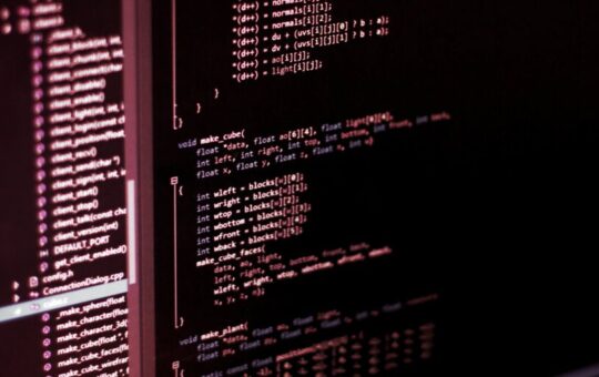 Dutch Officials Say Tornado Cash’s Code Could Be Criminal