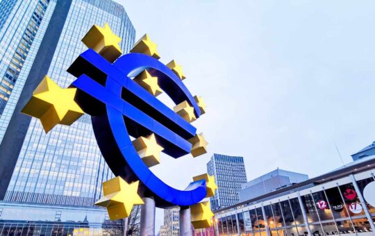 ECB to Harmonize Regulatory Framework Governing Crypto Activities and Services