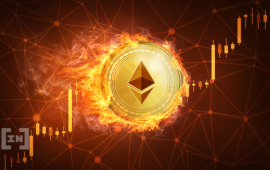 Ethereum (ETH) Enters $2000 Range as Merge Draws Nearer