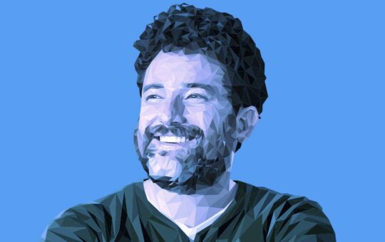 From Ceramic Tiles to Generative NFTs: Art Blocks Founder’s Origin Story