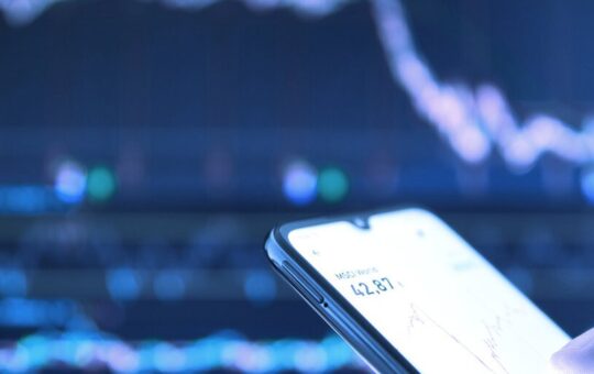 GammaX Raises $4M to Launch Crypto Derivatives Exchange on Ethereum Layer-2 Solution