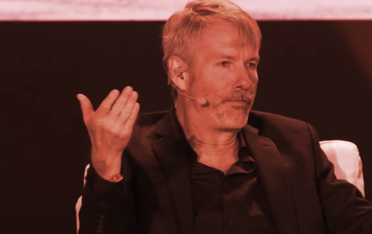 MicroStrategy, Michael Saylor Sued for Tax Fraud by DC Attorney General