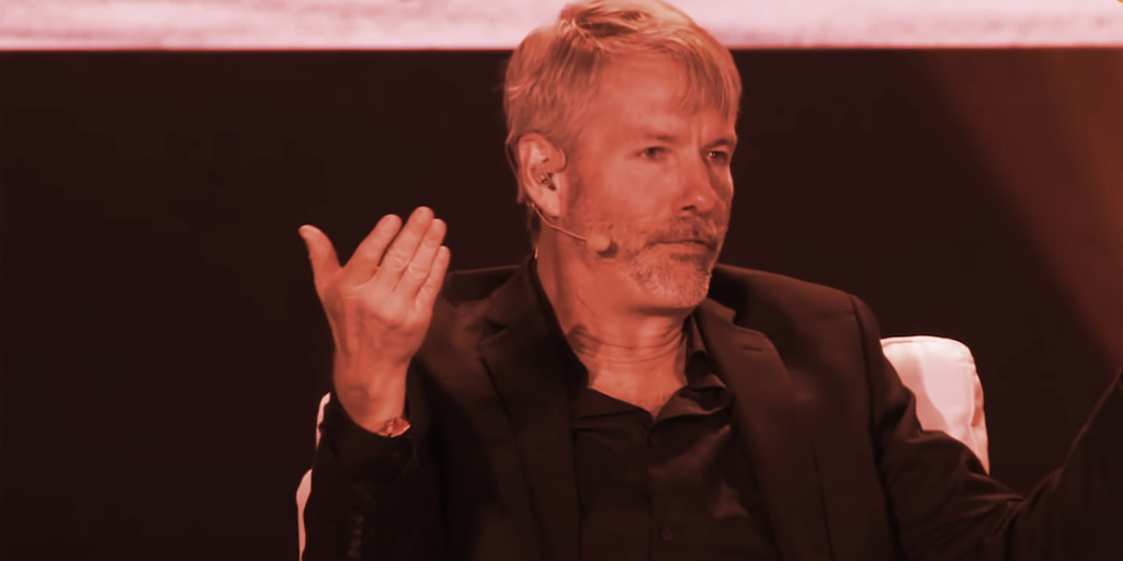 MicroStrategy, Michael Saylor Sued for Tax Fraud by DC Attorney General