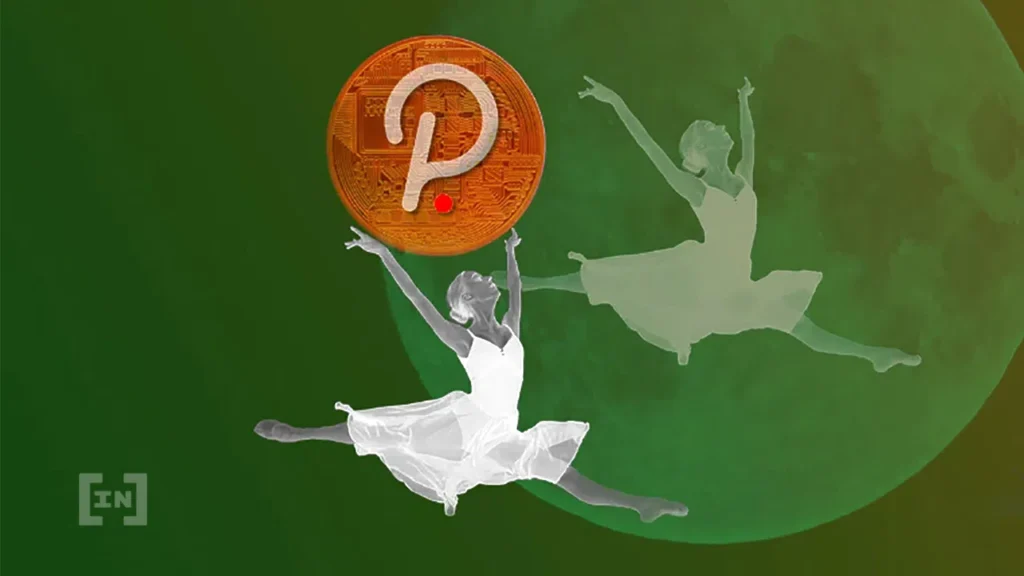 Polkadot (DOT) Bounces and Validates Long-Term Support