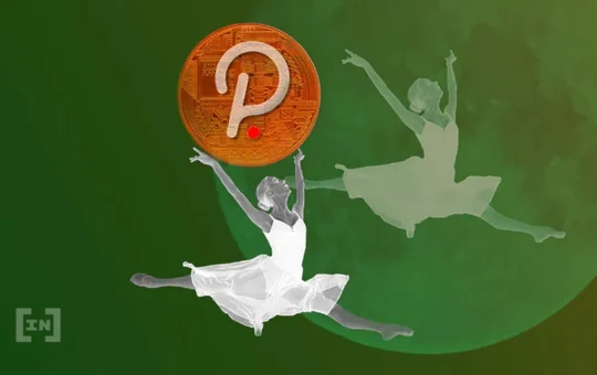 Polkadot (DOT) Bounces and Validates Long-Term Support
