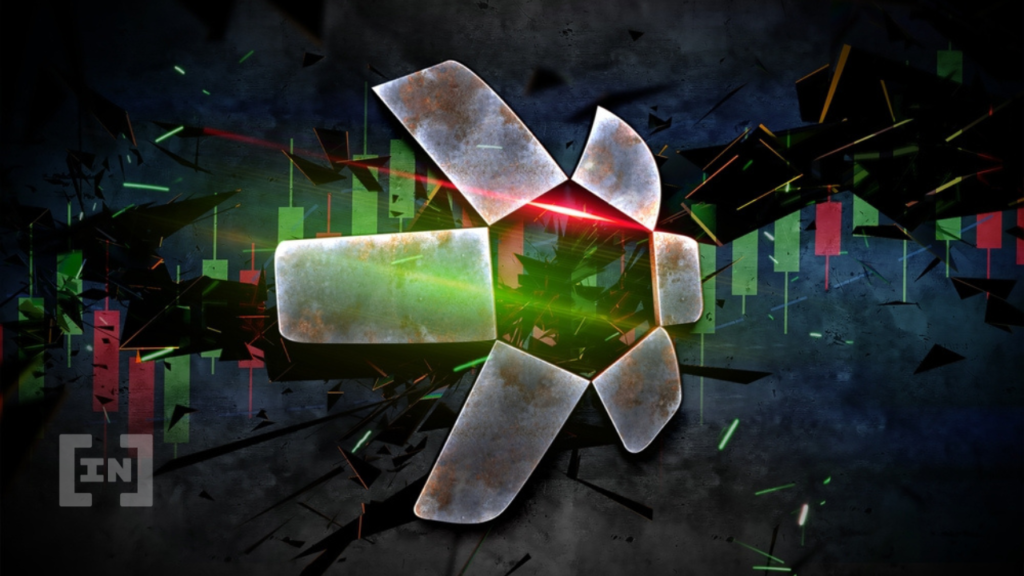 Quant (QNT) Corrects and Falls Below $100