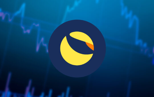 Terra Classic hits a fresh bull run but faces a hurdle at key resistance.