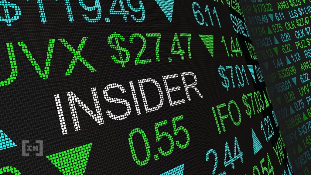 Thai SEC Fines Bitkub CTO $200,000 for Insider Trading