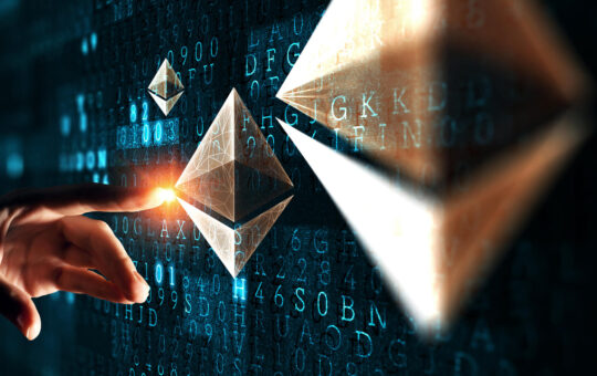 What Is The Merge? A Brief Explanation of Ethereum’s Transition From Proof-of-Work to Proof-of-Stake