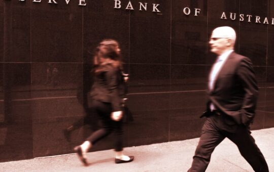 Australia Pushes Ahead With Central Bank Digital Currency, Announces Pilot Timeline