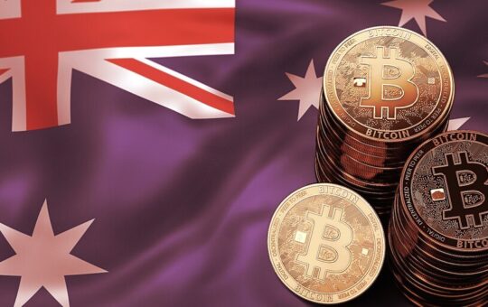 Australian Federal Police Rolls Out Dedicated Crypto Unit