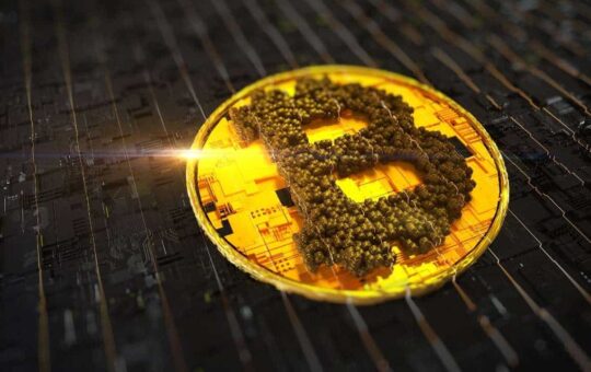 BTC's Fight for $20K, OpenSea and Arbitrum Upgrades, the Merge Closing in: This Week's Crypto Recap