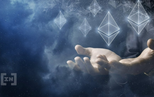 Centralization Fears Mount as Over 80% of Ethereum Blocks Were Relayed by Flashbots