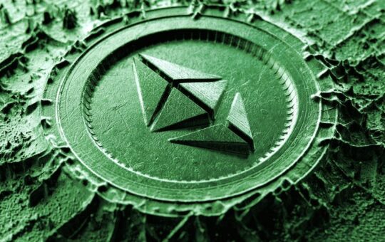 Ethereum Classic Hash Rate Soars as Merge Nears and Miners Roam