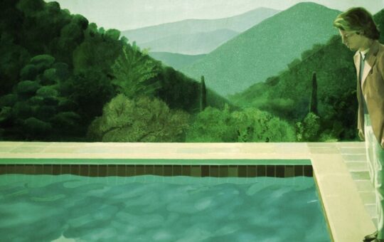It's Time to Separate NFTs From Digital Art