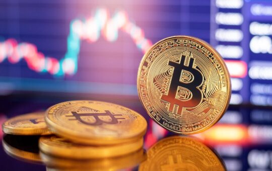 MicroStrategy could buy more Bitcoin by selling $500 million in shares