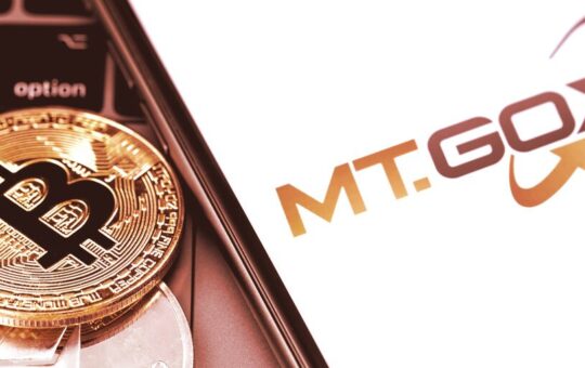 Mt. Gox Repayment Coming in 'Due Course' as Bitcoin Dump Fears Spook Market