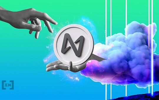 NEAR Protocol Announces $100M Web3 Fund For Entertainment, Fashion, and Sports