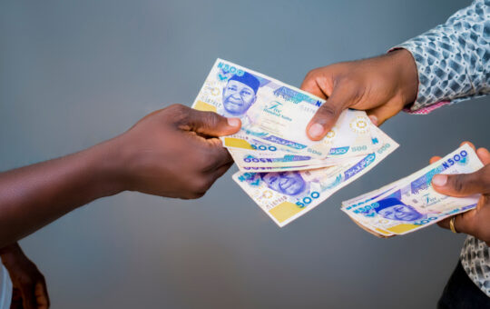 Nigerian Central Bank Hikes Key Interest Rate Just Days After Naira Plunges to New Low – Africa Bitcoin News