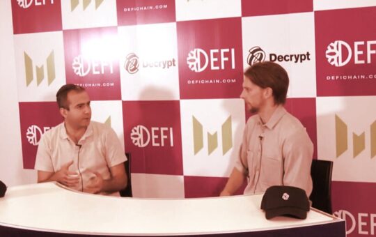 Scaling Ethereum? Arbitrum Co-Founder Says Projects Should Consider 3 'Critical' Points