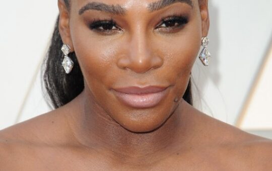 Serena Williams to speak at Converge22, organized by Circle