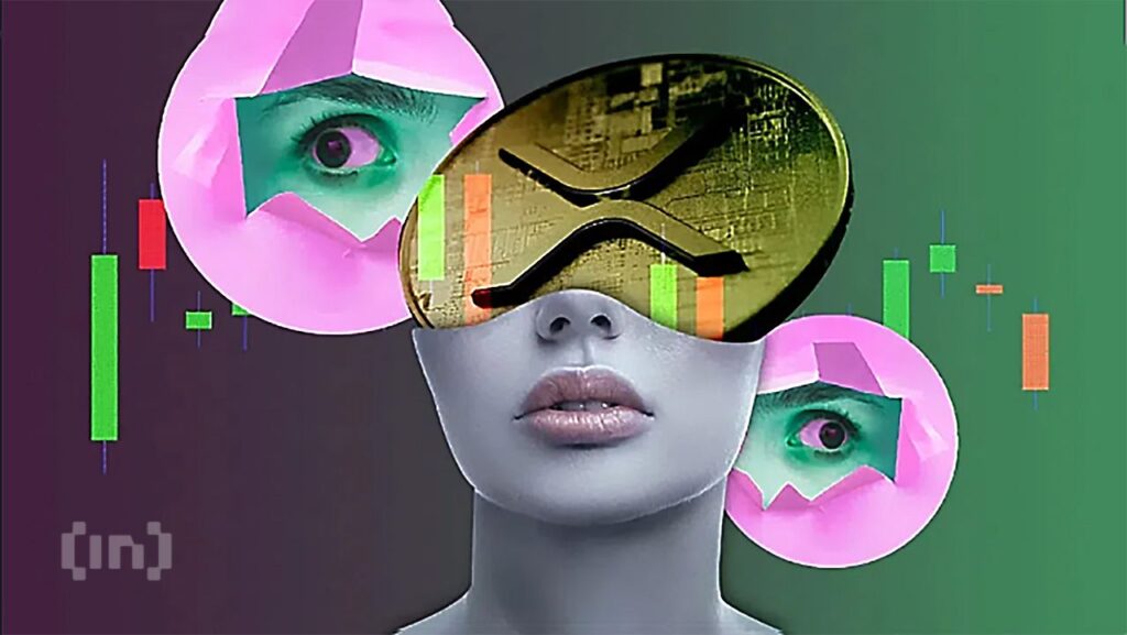 XRP Price Jumps 10% After Ripple Scores Decisive Win in SEC Lawsuit