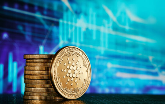 Cardano Price Forecast – Can ADA Reach $5 in November?