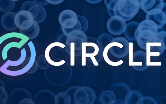 Circle builds first PoC to eliminate data sharing