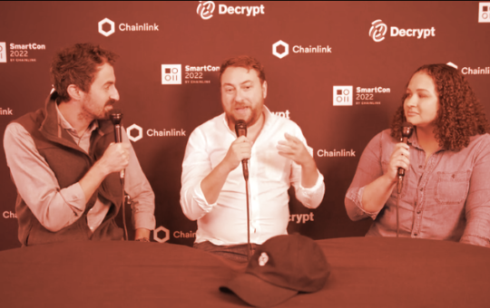 DeFi 'Should Be The Foundation’ of Every Financial Product: Compound’s Robert Leshner