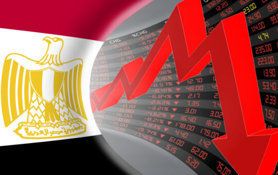 Egyptian Currency Plunges 15% After Cairo Accedes to Key IMF Exchange Rate Condition – Emerging Markets Bitcoin News