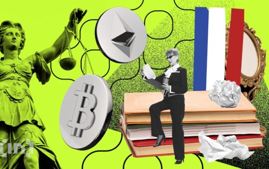 France Leading New Wave of Crypto Approvals With Bank Registration