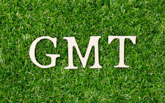 GMT Token sets up Norwegian data center