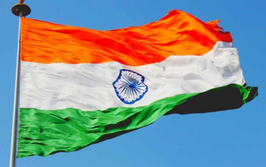 India Freezes More Crypto as Investigation Involving Crypto Exchanges Binance and Wazirx Deepens