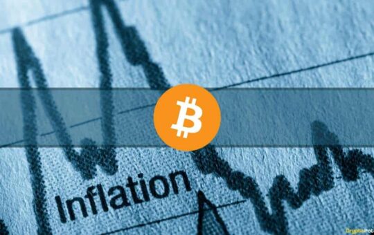 Latest Market Crash Proved to be Narrative Breaker and Reality Check For Bitcoin: Report