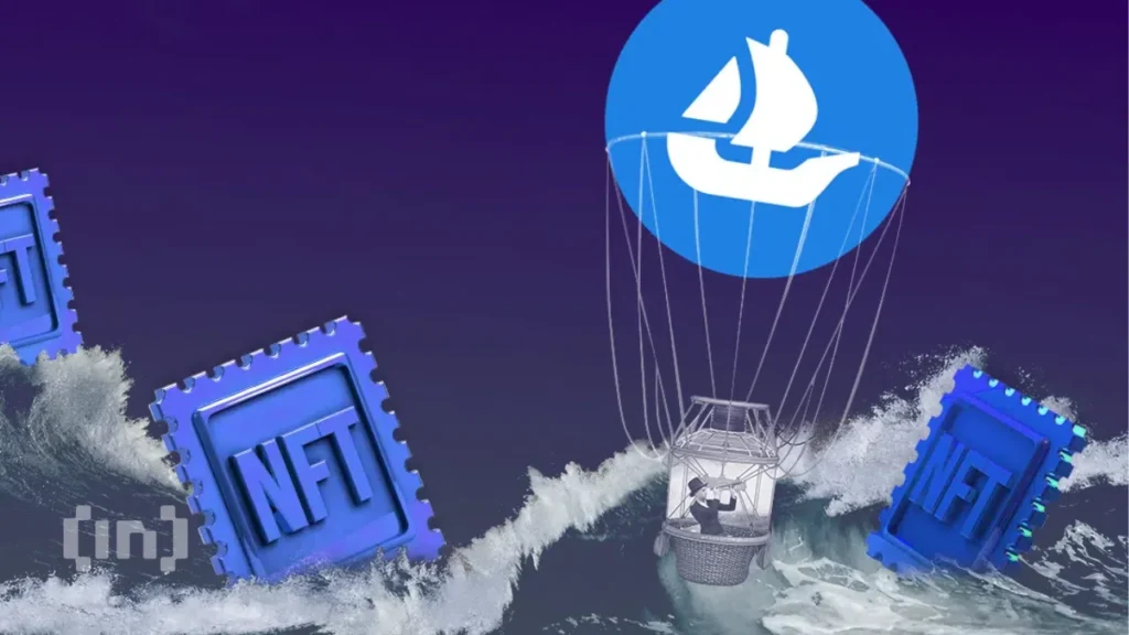 OpenSea Recorded $144.5M in Revenue in Q3, With Creators Benefitting 76% of Funds