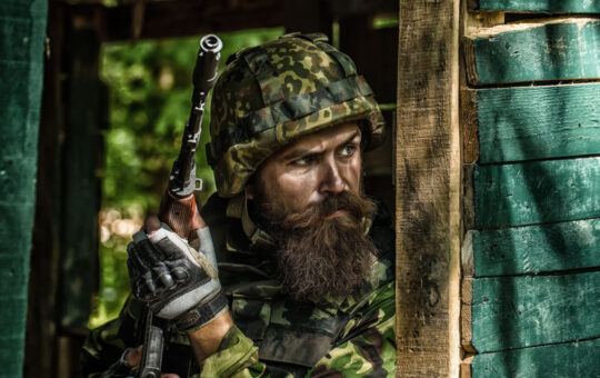 Pro-Russian Groups Raised $400,000 in Crypto Since Ukraine Invasion, Report Reveals