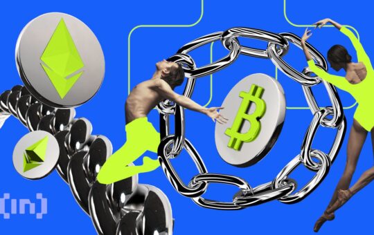 Shark Tank Star Kevin O’Leary Is Bullish on Bitcoin and Crypto Adoption, Here’s Why