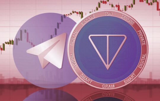 Telegram Launches Username Auction Using TON Blockchain