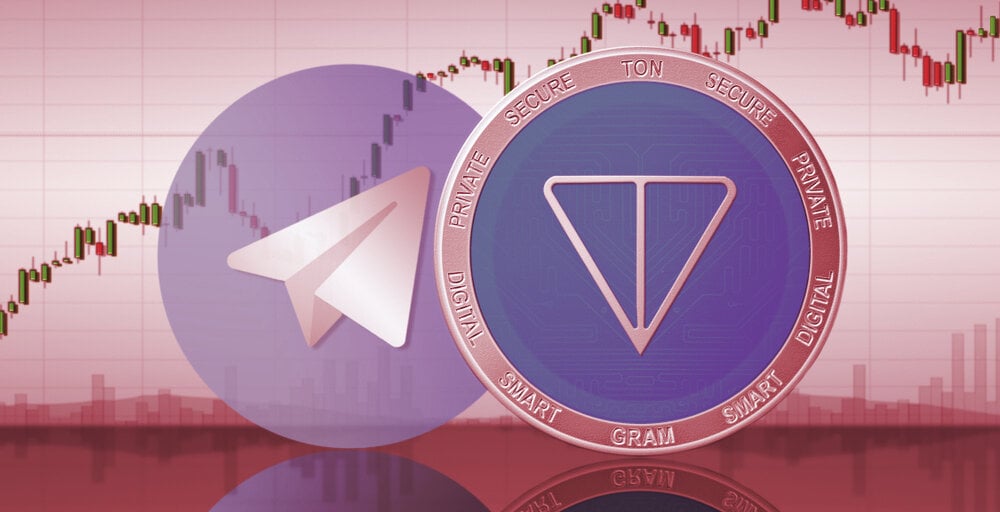 Telegram Launches Username Auction Using TON Blockchain