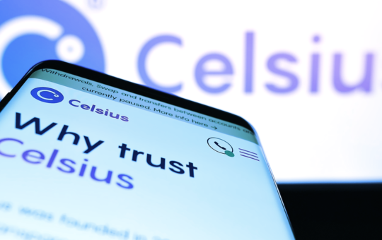 This Week on Crypto Twitter: Celsius Data Leak Causes Outrage, Jim Cramer Boasts Roasted