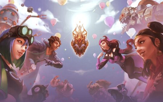 Ubisoft, Take-Two Back Ethereum NFT Game Maker Horizon in $40M Round